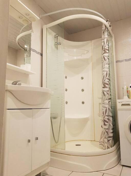 Grand Paris Superbe Appartement Gesteasy Fresnes  Buitenkant foto