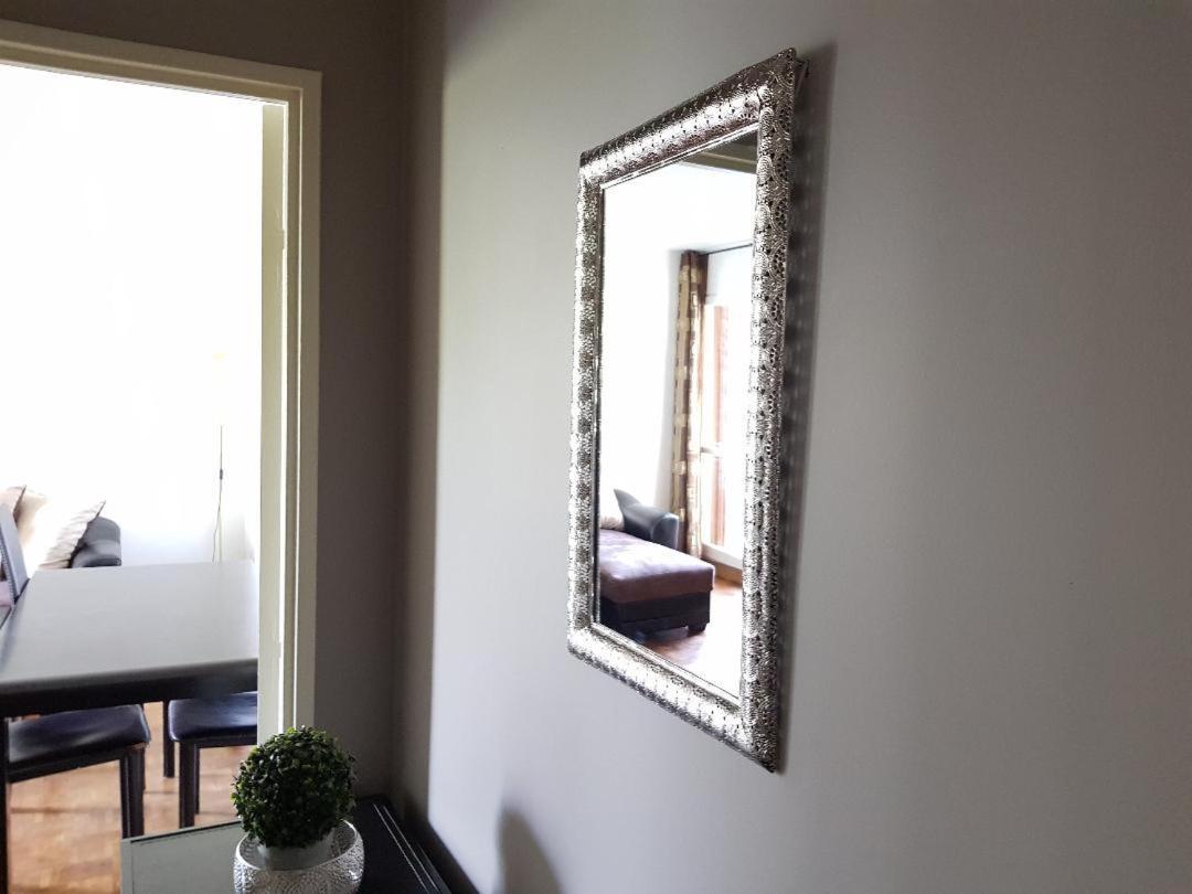 Grand Paris Superbe Appartement Gesteasy Fresnes  Buitenkant foto