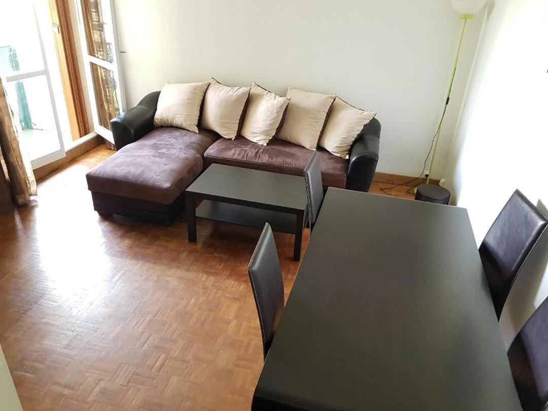 Grand Paris Superbe Appartement Gesteasy Fresnes  Buitenkant foto