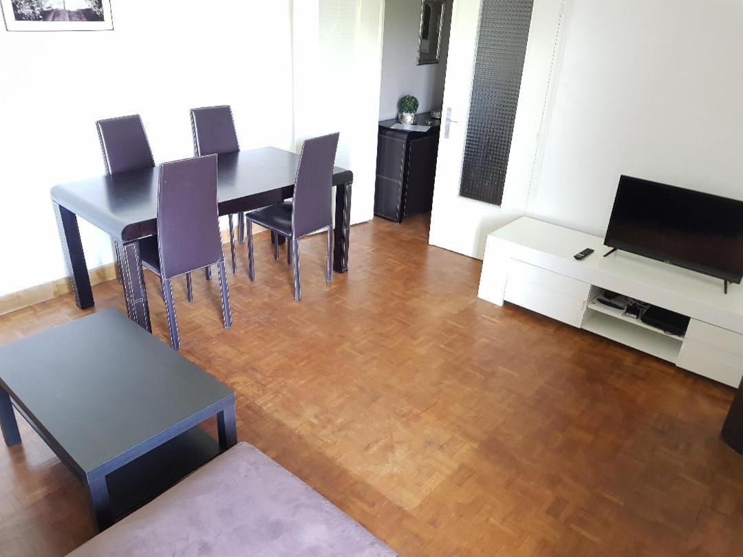 Grand Paris Superbe Appartement Gesteasy Fresnes  Buitenkant foto