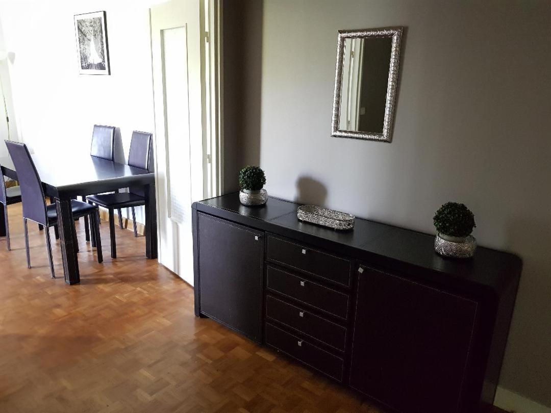 Grand Paris Superbe Appartement Gesteasy Fresnes  Buitenkant foto